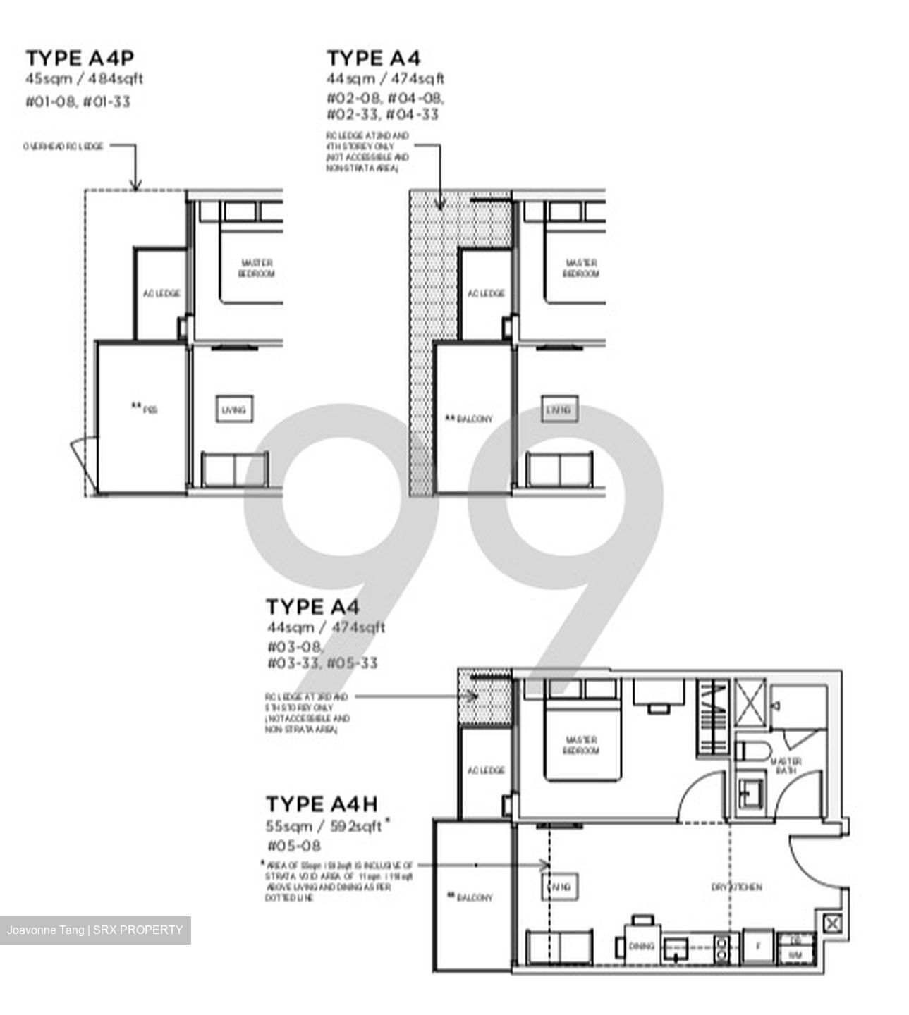 The Verandah Residences (D5), Apartment #430488741